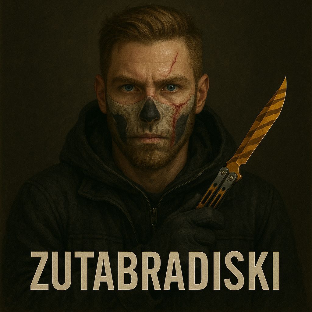 ZutaBradiski