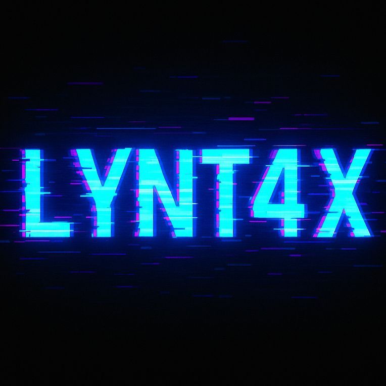 LYNT4X