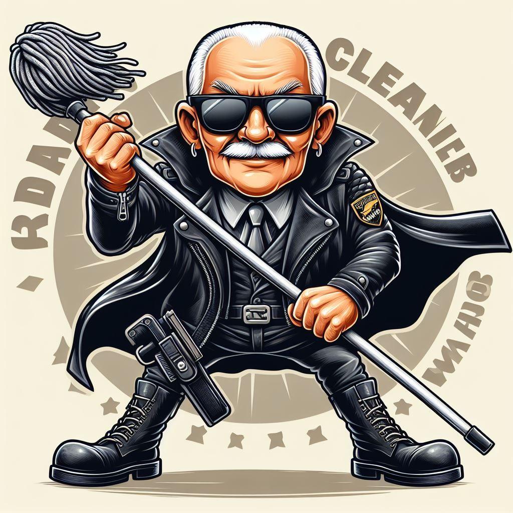 grandCleaner avatar