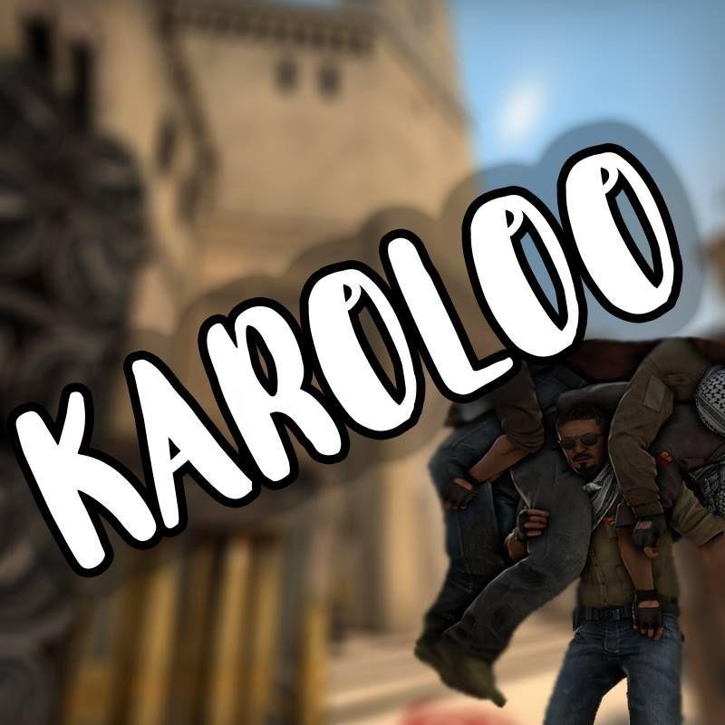 Player Karoloo avatar