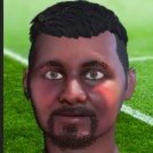 Player LuoP avatar