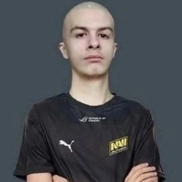 Faceit avatar
