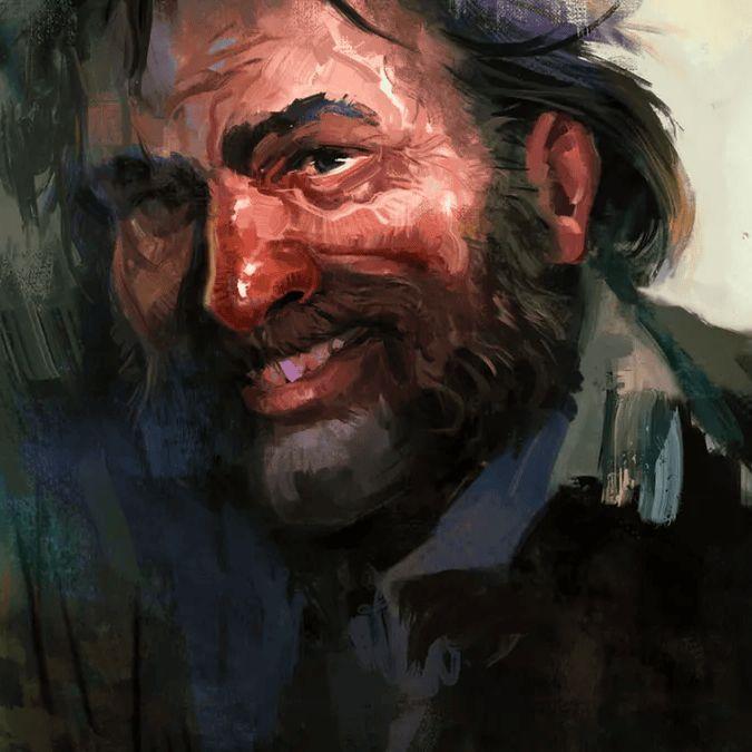 tkesa avatar