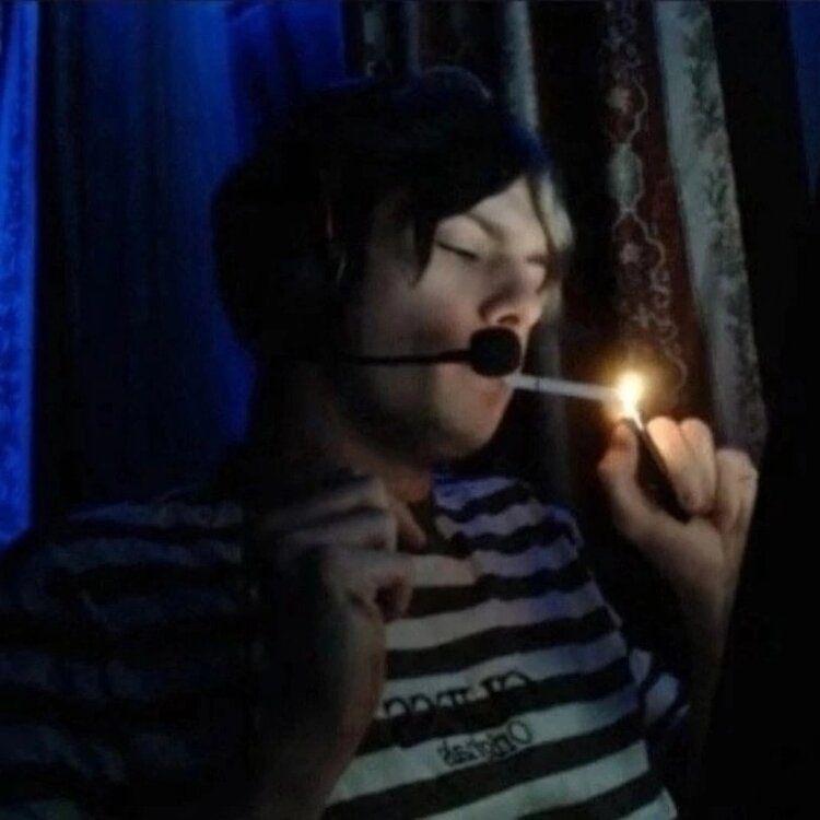 hallucinier avatar