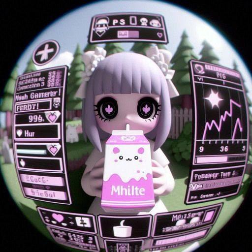 pablonegero avatar