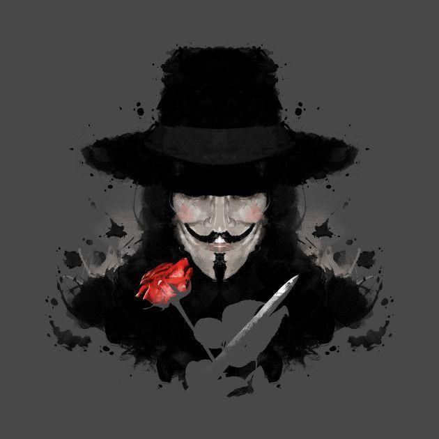 Servush avatar