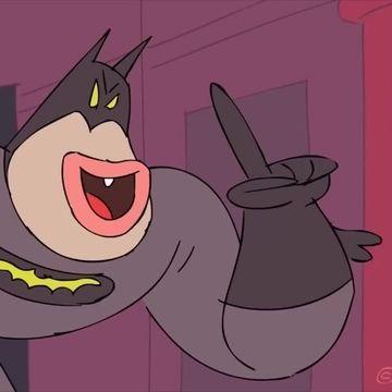 FreeBatman