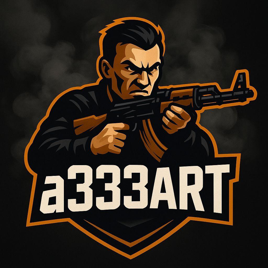 a333art avatar