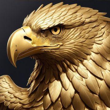 GoldeenEagle avatar