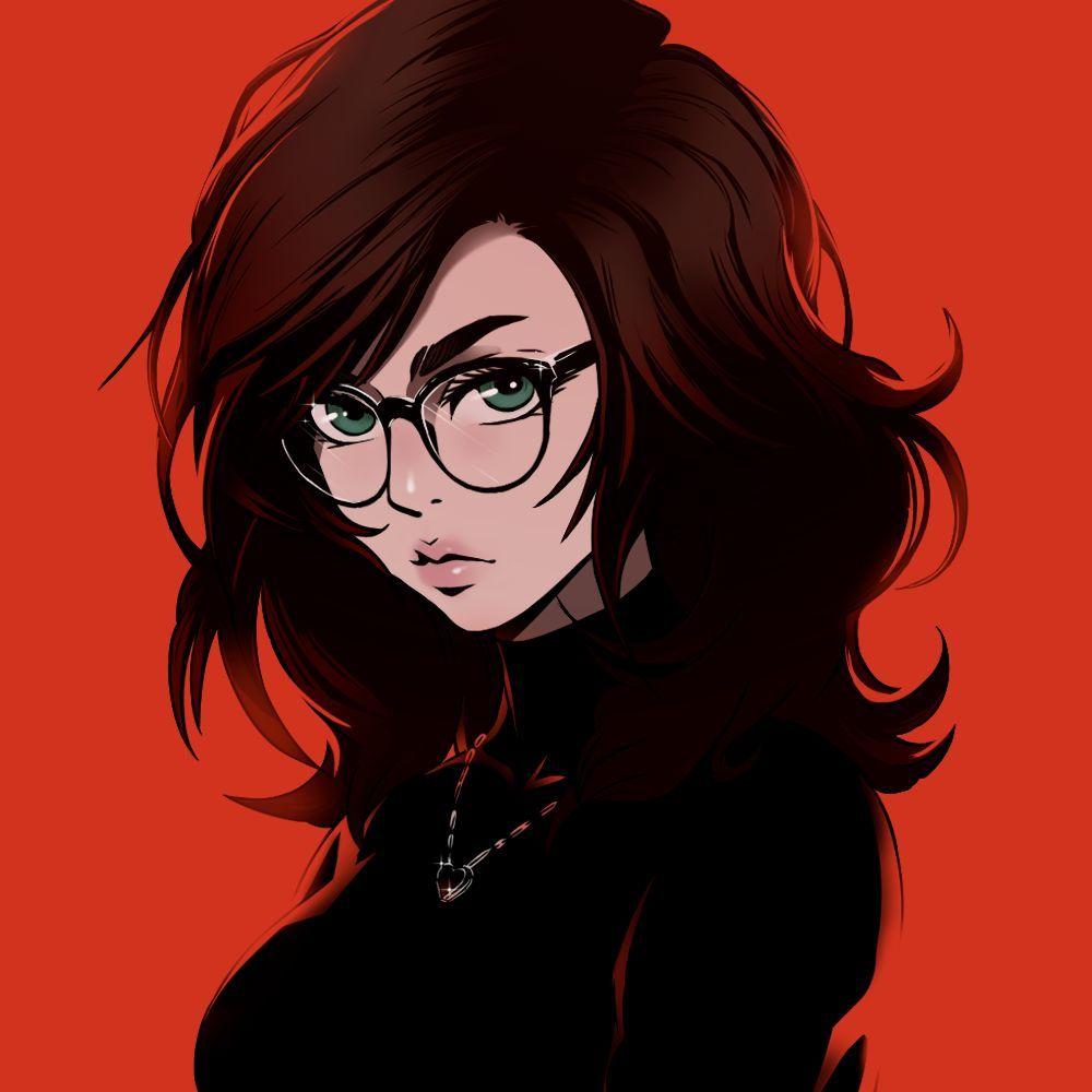 Taniaqe avatar