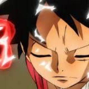 luffybek