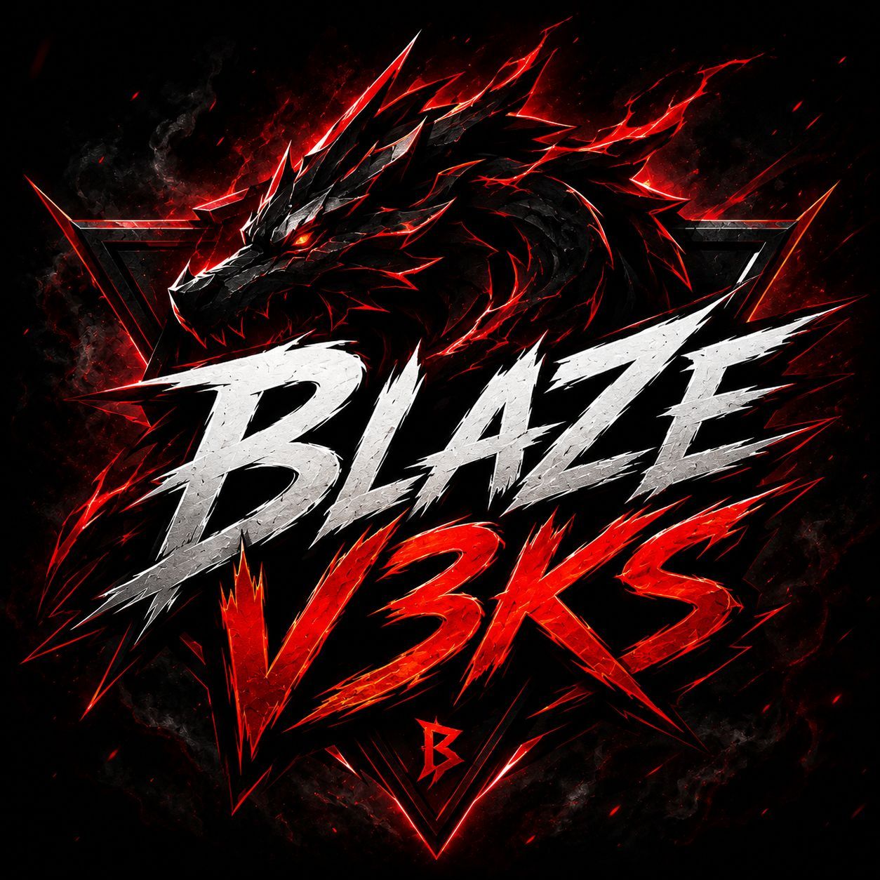 BlazeV3ks