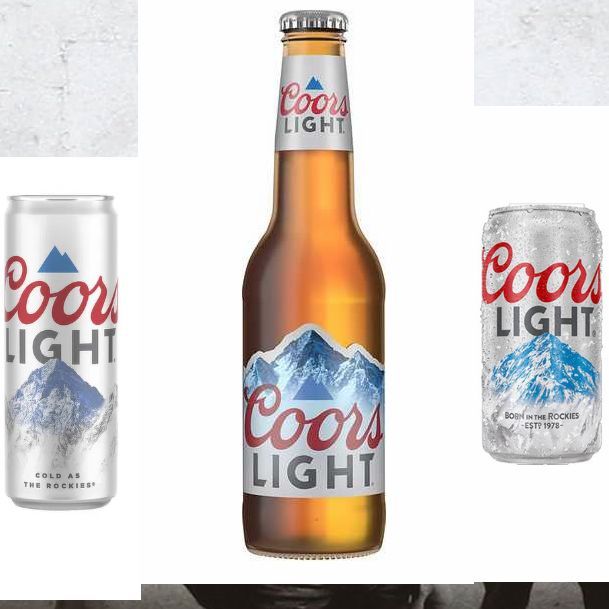 3 Coors Down
