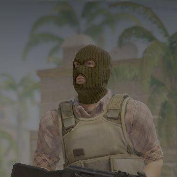 Faceit avatar