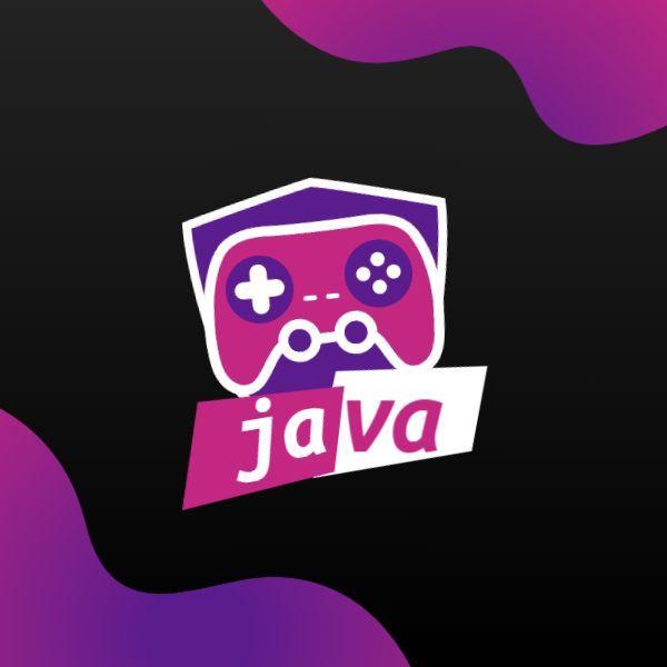 Player java-_- avatar