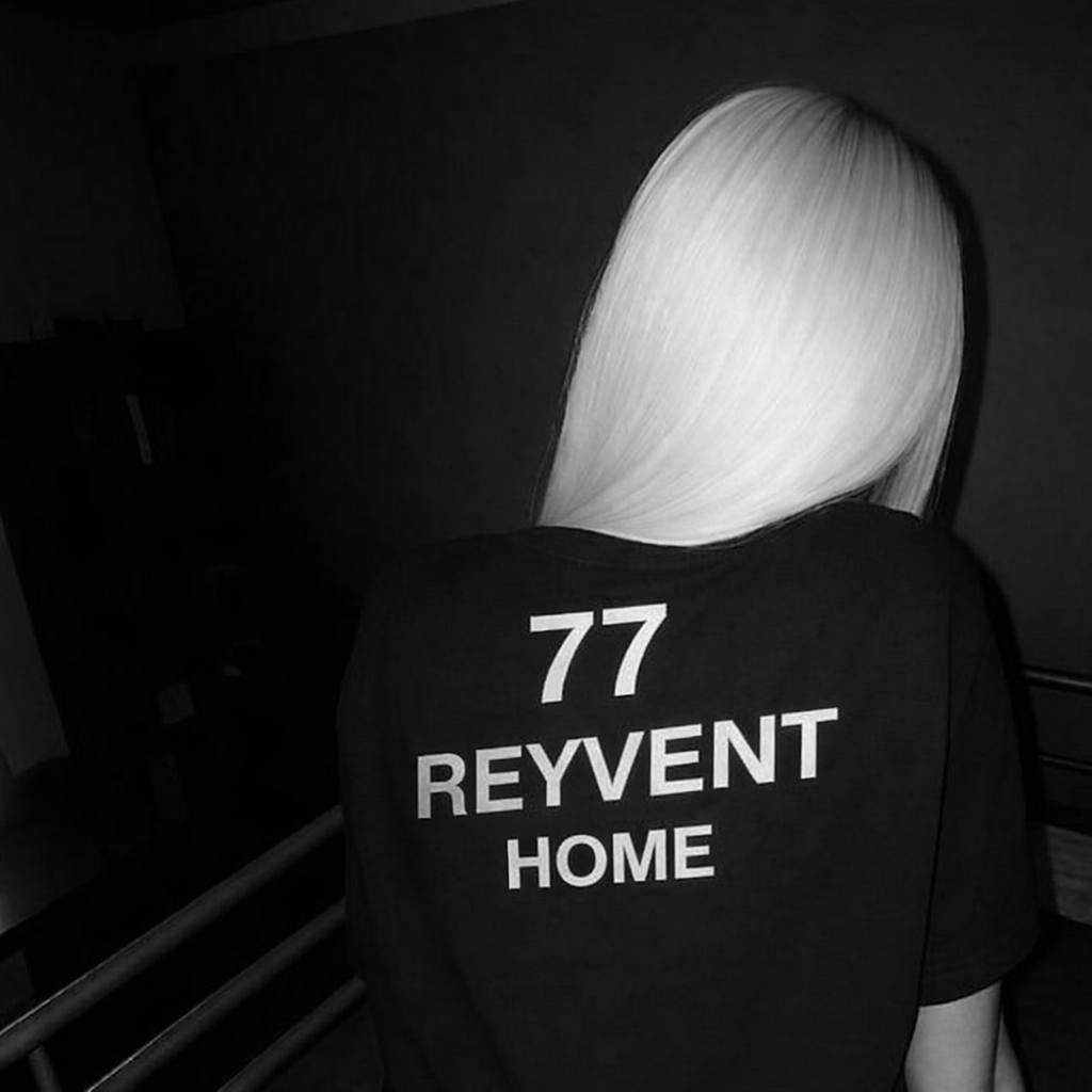 reyvent_ FACEIT avatar