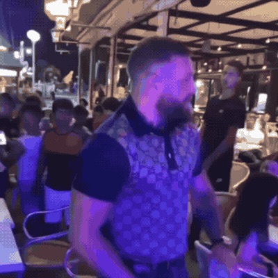 orig_s1mple FACEIT avatar