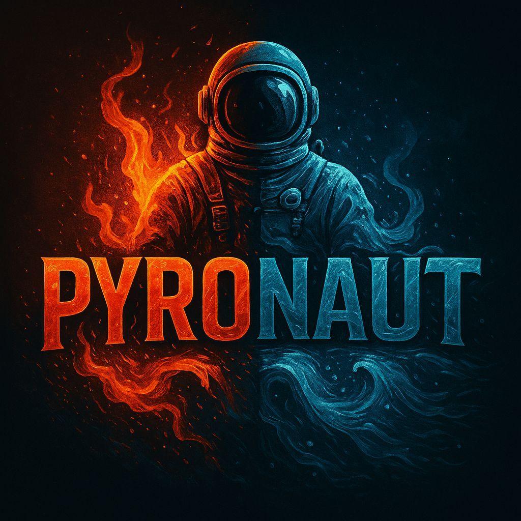 Pyr0Naut