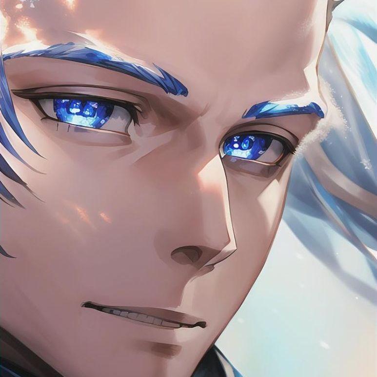 llSaYrexll avatar