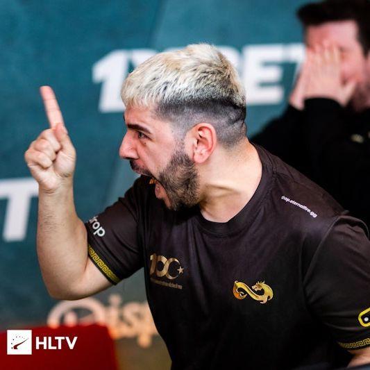 HALVDANN avatar