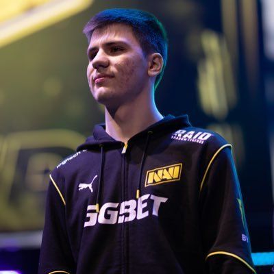 danilxzq0 FACEIT avatar