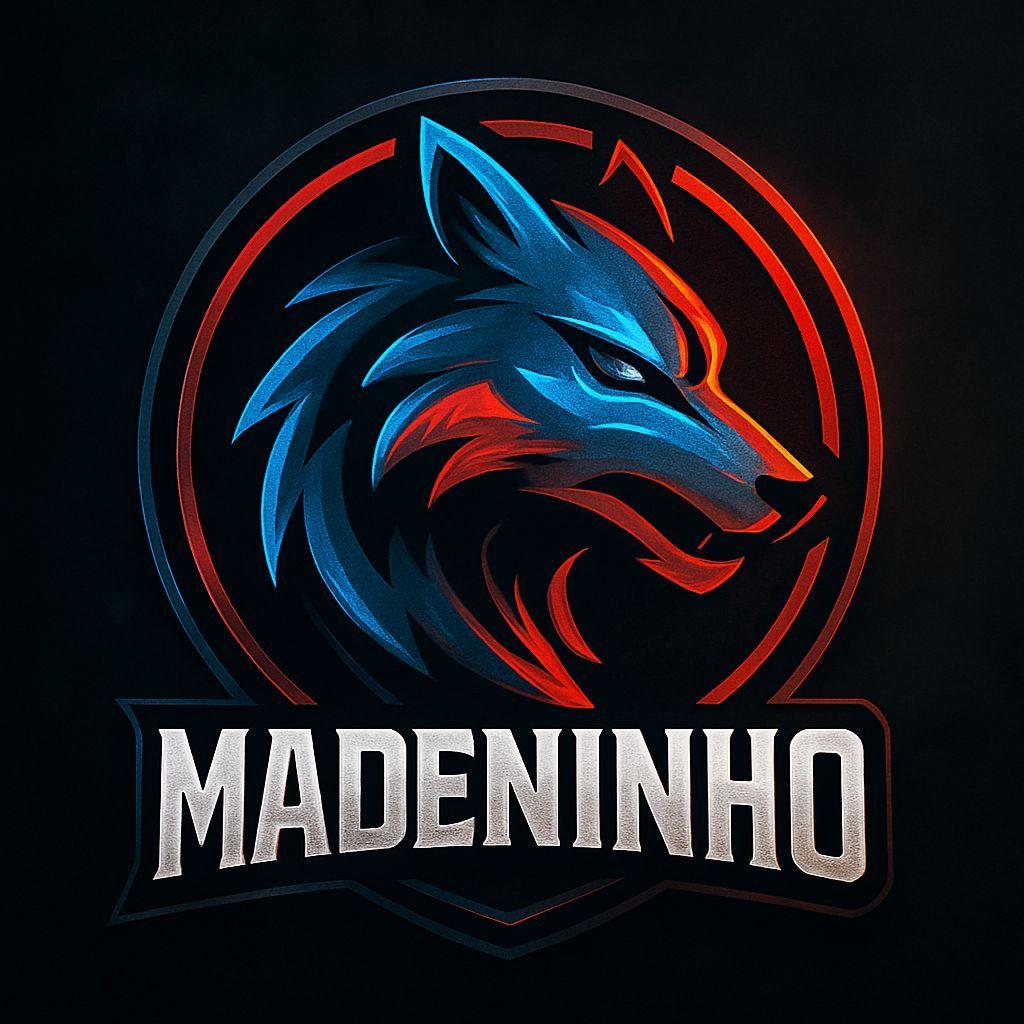Madeninho avatar