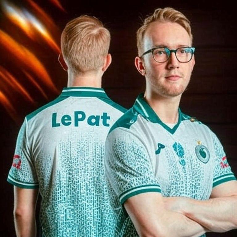 LE_Pat avatar