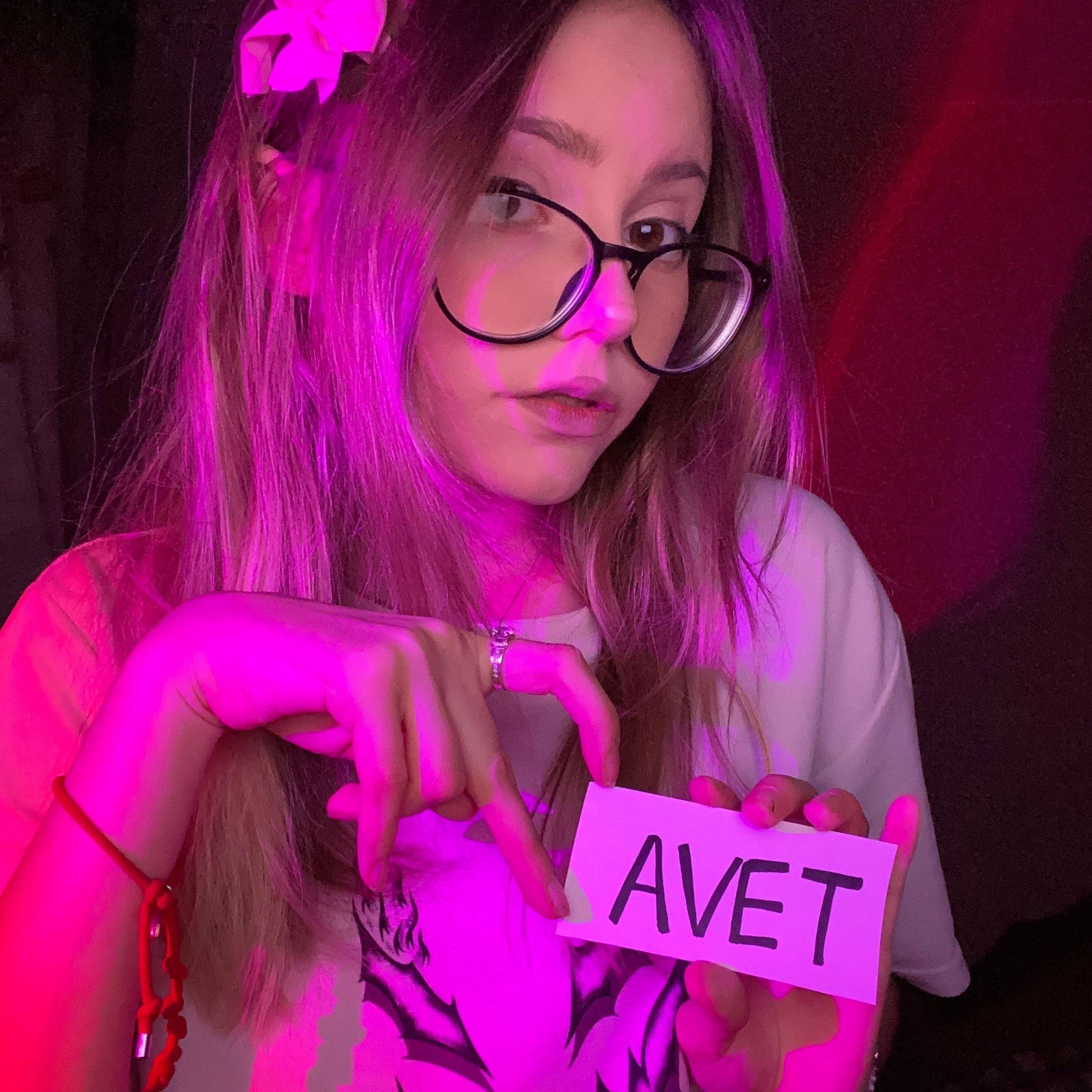 AVET_4L avatar