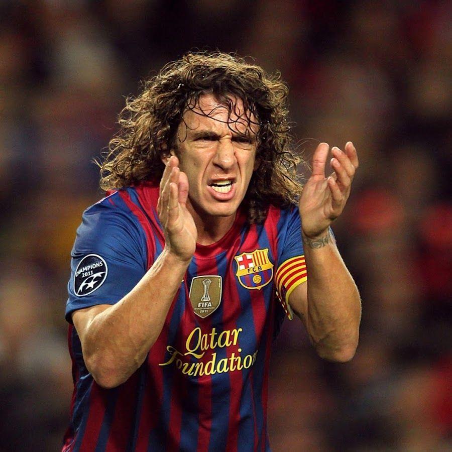 Carles_Puyol avatar