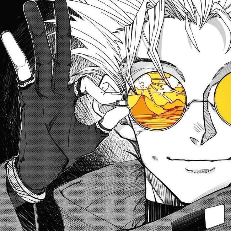 Gericine avatar