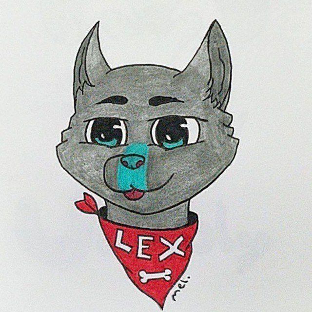 Lexunlegit avatar