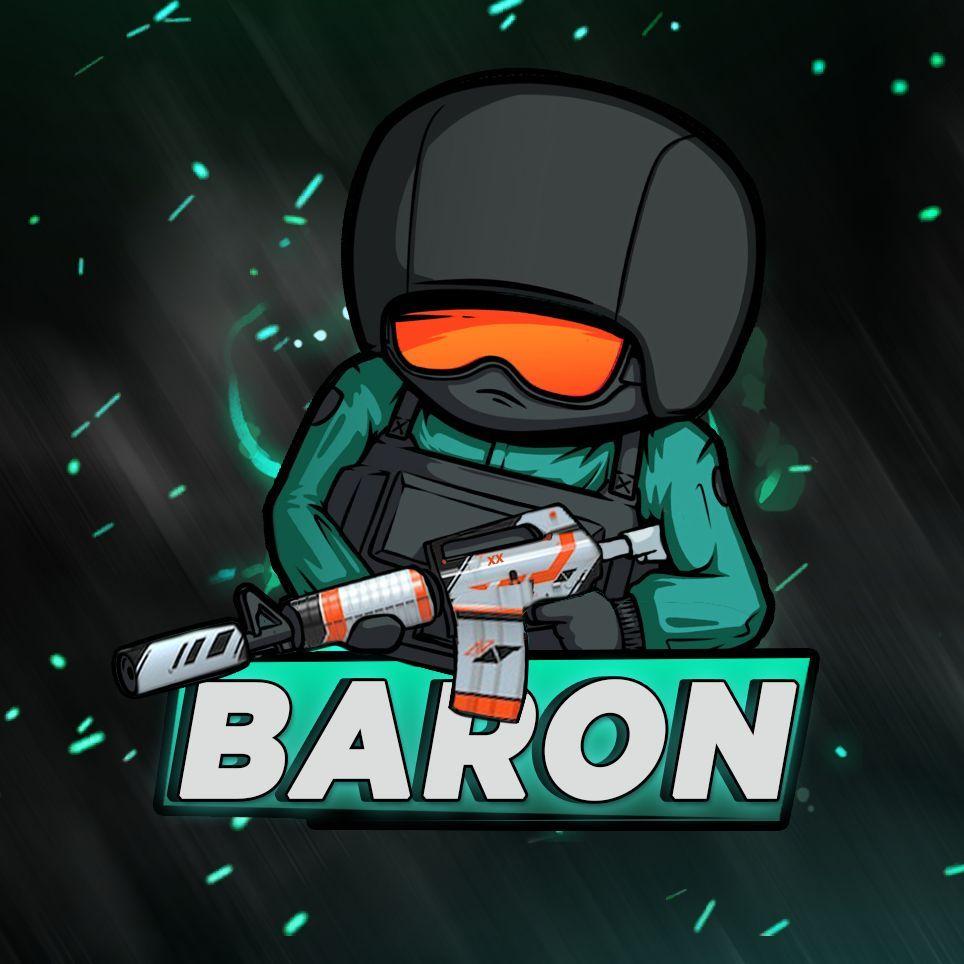 Player --BARON avatar