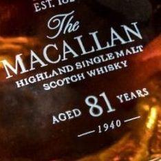 Macallan avatar