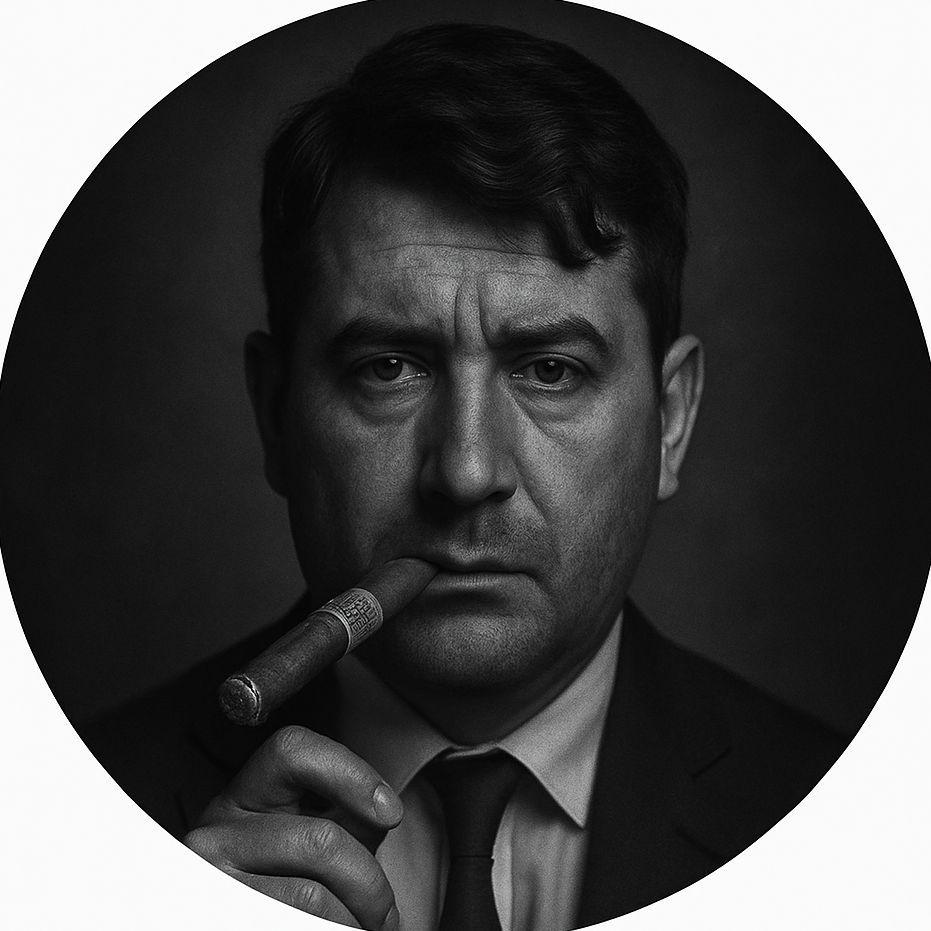 MrMuha avatar