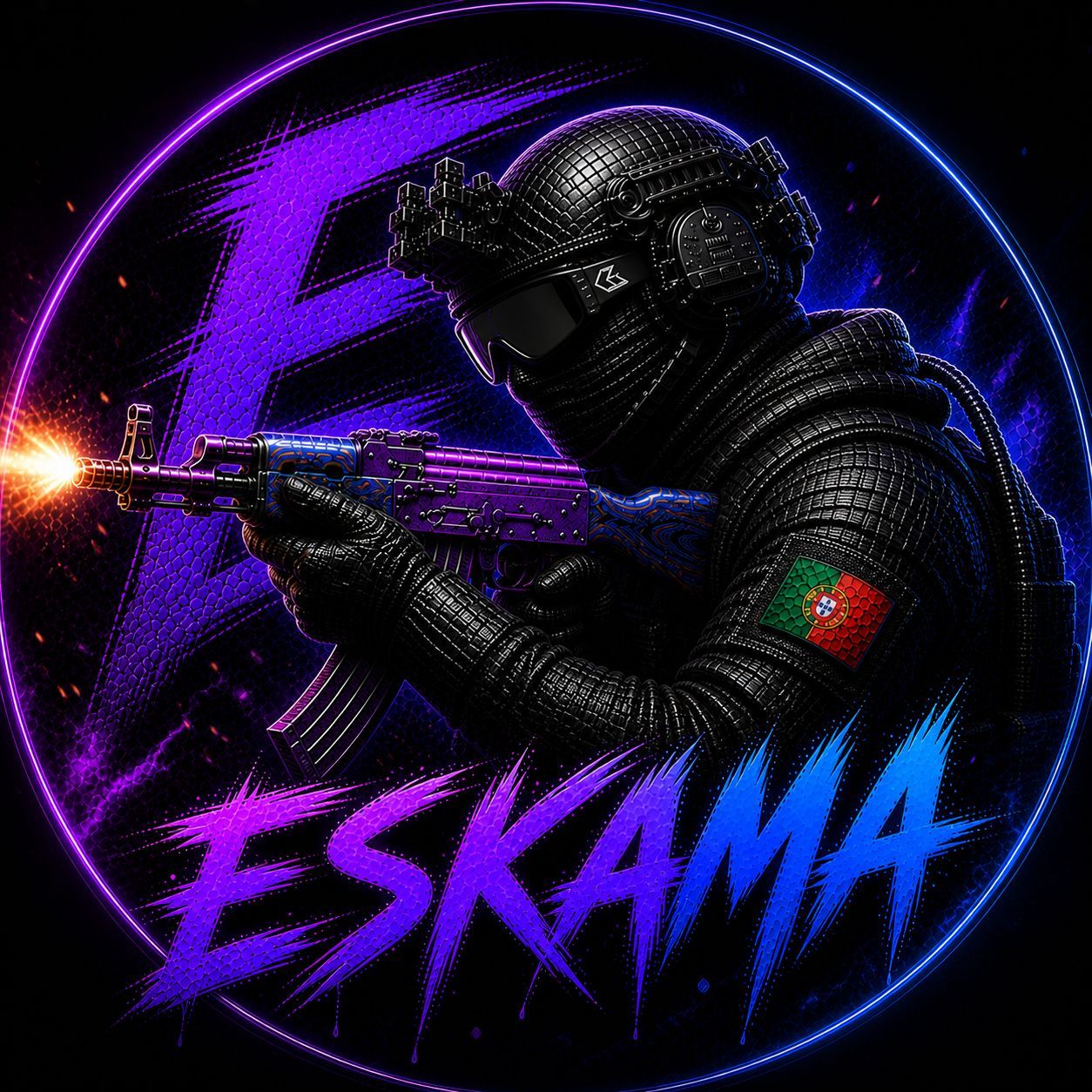 Faceit Avatar