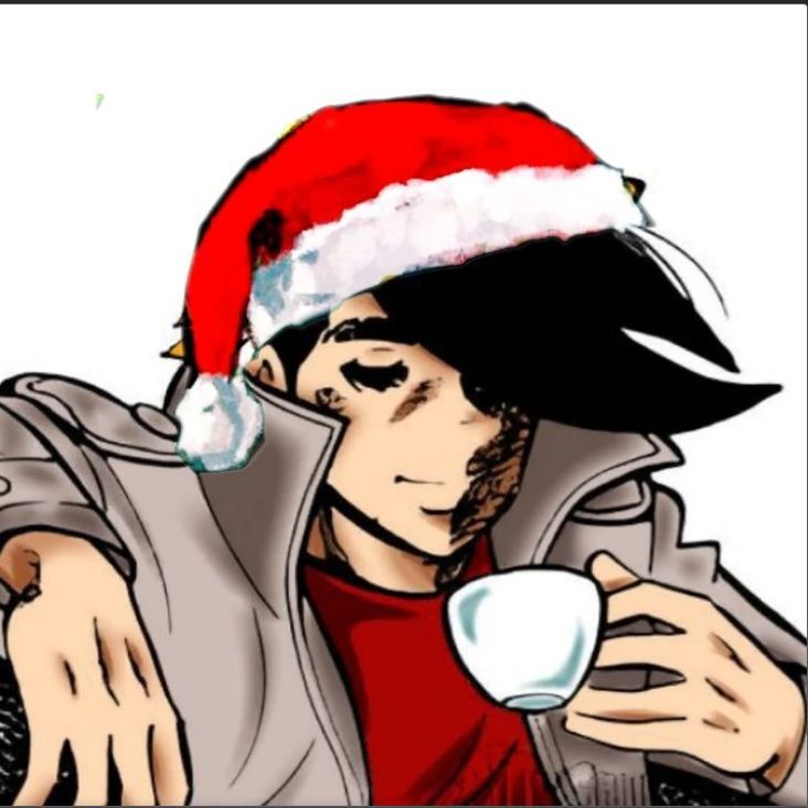 Faceit Avatar