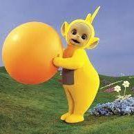 Teletubbies avatar