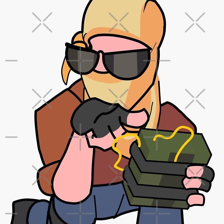 S4xd avatar