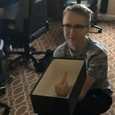 GICLAX avatar