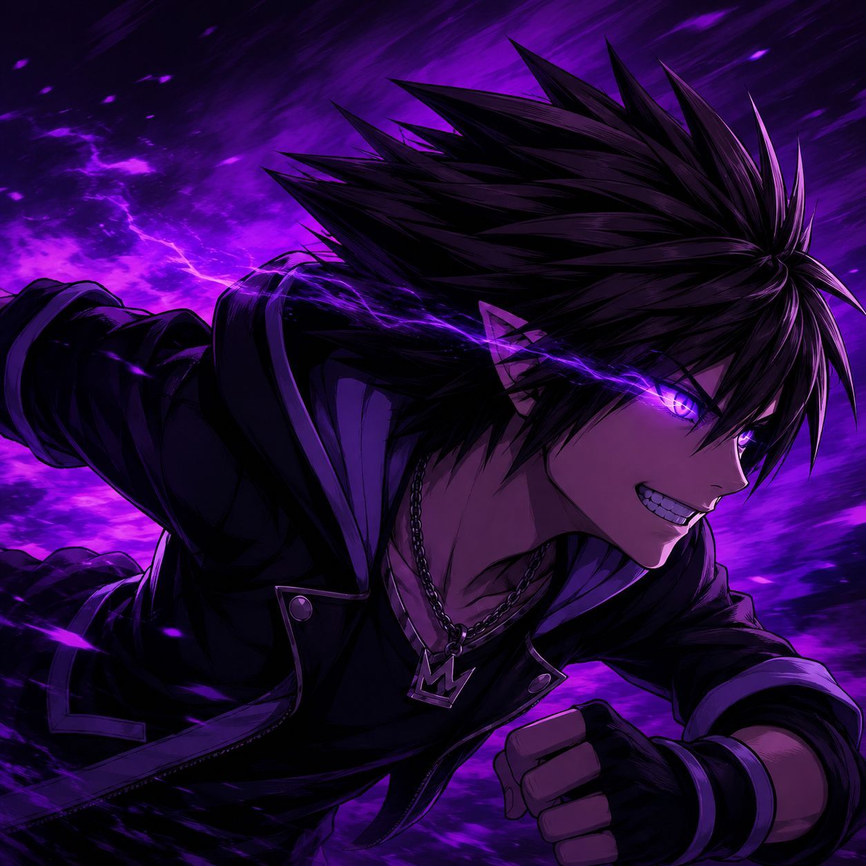 ----sora FACEIT avatar