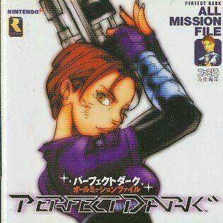 n64 avatar