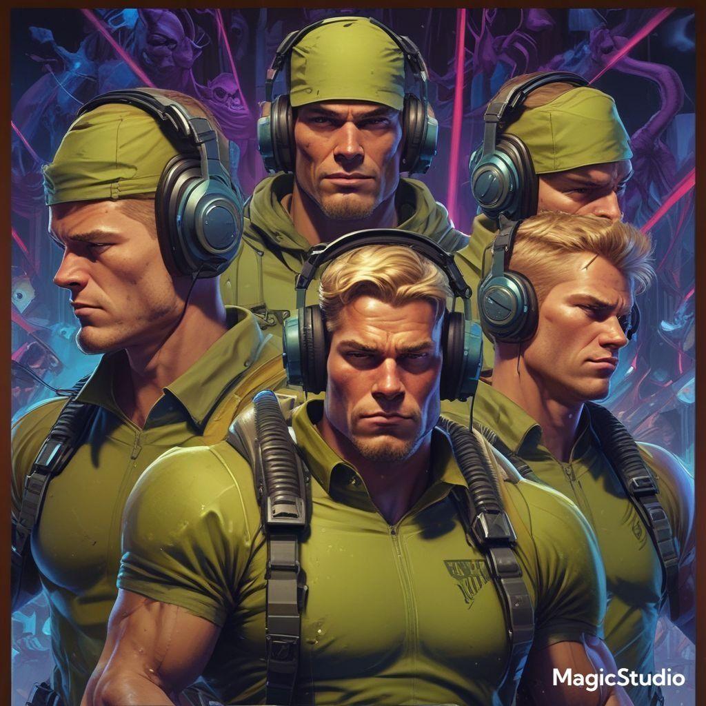 Firstbois