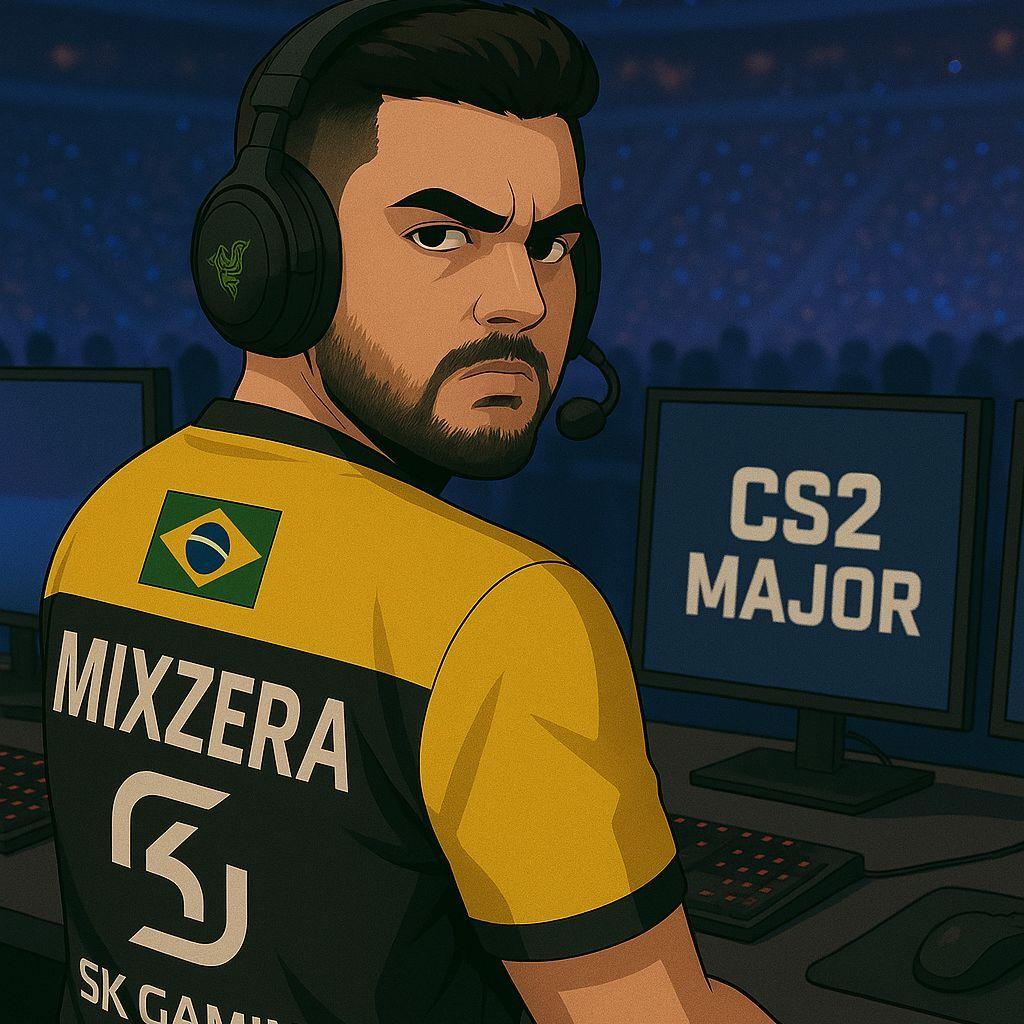 miixzera avatar