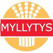 Myllynparas