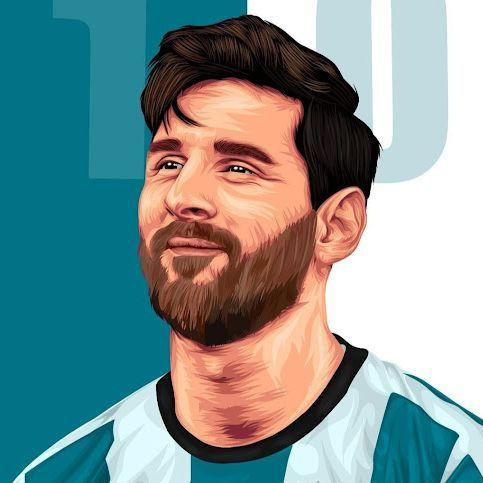 -Messi2k avatar