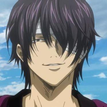 Takasugi avatar