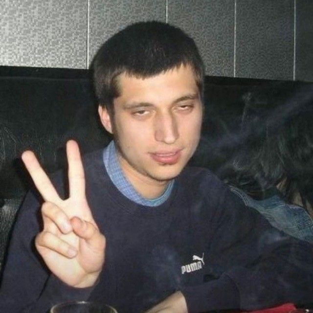 gUNE FACEIT avatar