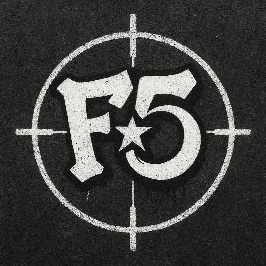 F5DERE avatar
