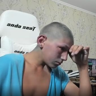 NEROLOV3 FACEIT avatar