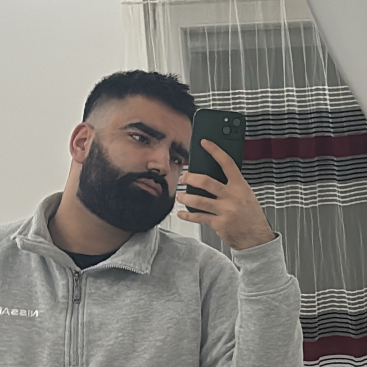 SIBRYXX FACEIT avatar